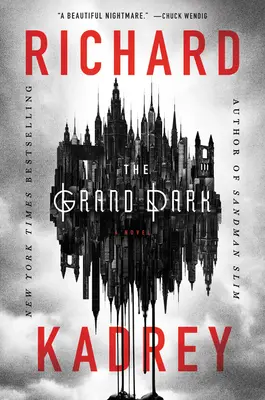 Velká tma - The Grand Dark