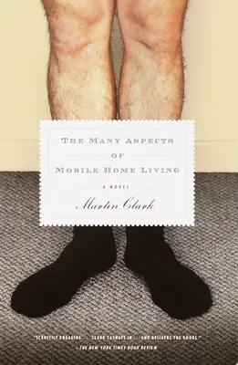 Mnoho aspektů bydlení v mobilním domě - The Many Aspects of Mobile Home Living