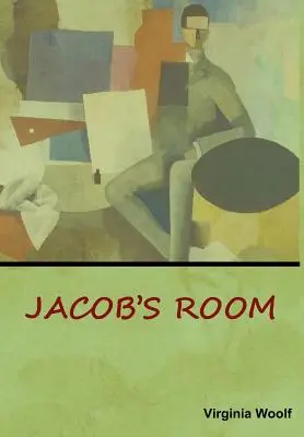 Jakubův pokoj - Jacob's Room