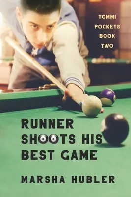 Běžec střílí svou nejlepší hru - Runner Shoots His Best Game