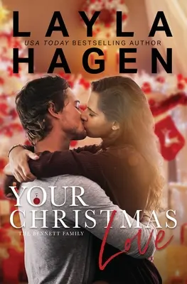 Vaše vánoční láska - Your Christmas Love