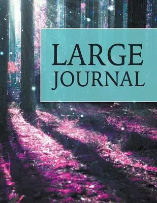 Velký deník - Large Journal