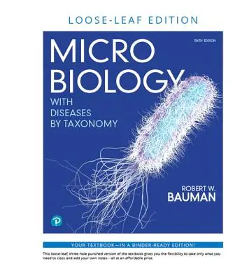 Mikrobiologie s nemocemi podle taxonomie - Microbiology with Diseases by Taxonomy
