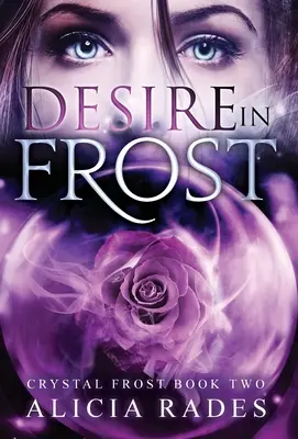 Touha v mrazu - Desire in Frost