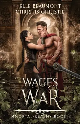 Mzda války - Wages of War