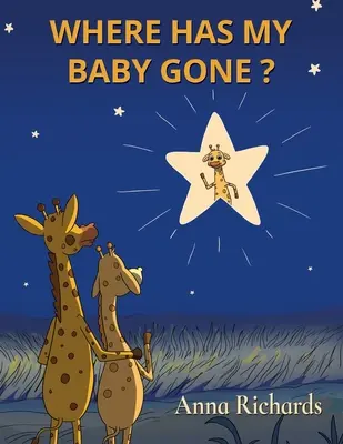 Kam zmizelo moje dítě? - Where Has My Baby Gone?