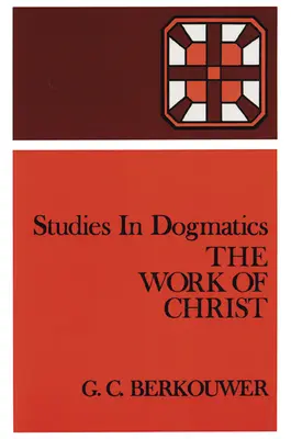 Kristovo dílo - The Work of Christ
