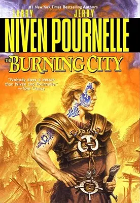 Hořící město - The Burning City