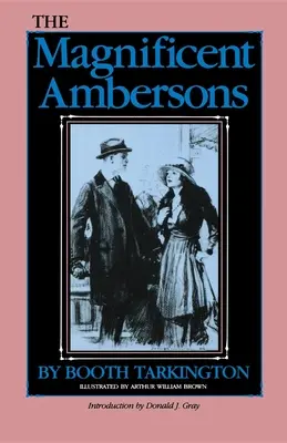 Velkolepí Ambersonovi - Magnificent Ambersons