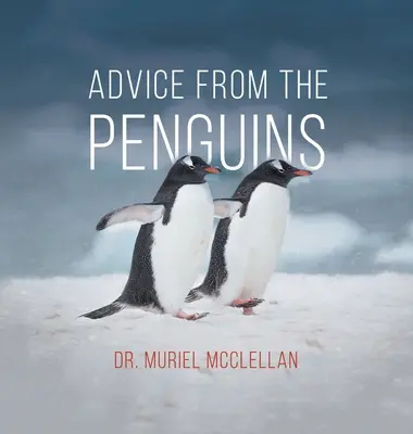 Rady tučňáků - Advice from the Penguins