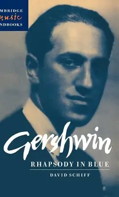 Gershwin: Rhapsodie v modrém - Gershwin: Rhapsody in Blue
