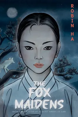 Liščí slečny - The Fox Maidens