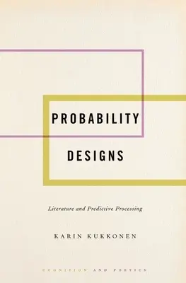 Pravděpodobnostní návrhy: Literatura a prediktivní zpracování - Probability Designs: Literature and Predictive Processing