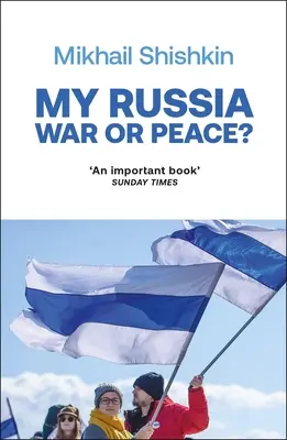Moje Rusko - My Russia