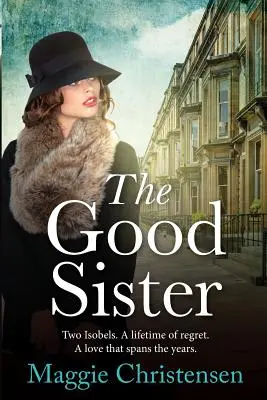 Dobrá sestra - The Good Sister