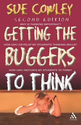Přimět brouky k přemýšlení - Getting the Buggers to Think