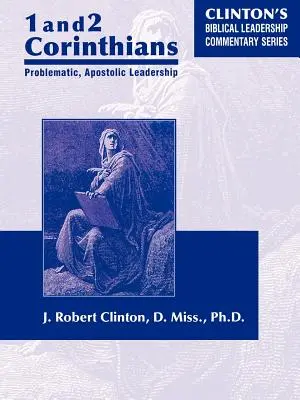 1 a 2 Korintským Problematické apoštolské vedení - 1 and 2 Corinthians Problematic Apostolic Leadership