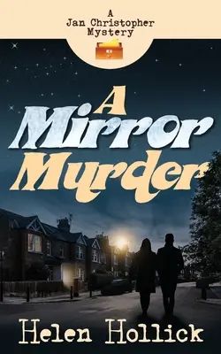 Zrcadlová vražda - A Mirror Murder