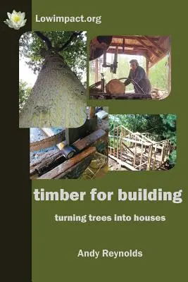 Dřevo pro stavbu - Timber for Building