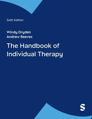 Příručka individuální terapie - The Handbook of Individual Therapy