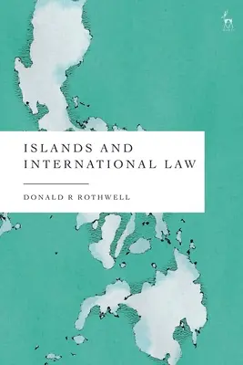 Ostrovy a mezinárodní právo - Islands and International Law