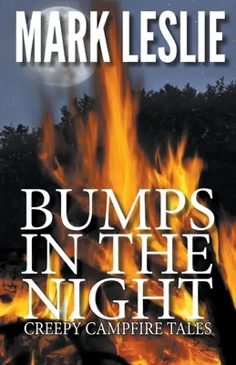 Rány v noci - Bumps in the Night