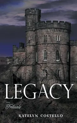 Odkaz - Legacy