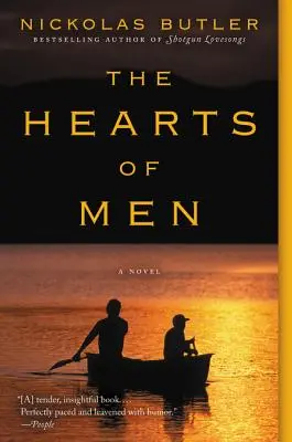 Srdce lidí - The Hearts of Men