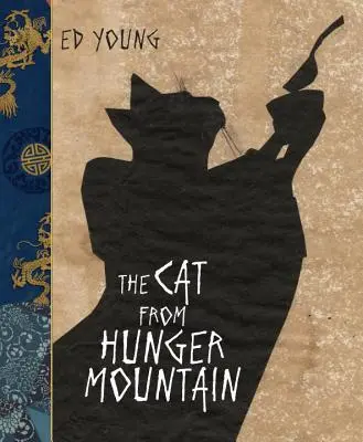 Kočka z Hladové hory - The Cat from Hunger Mountain