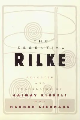 Rilkeho esence - The Essential Rilke