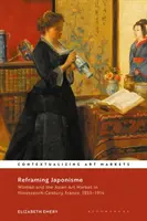 Reframing Japonisme: Ženy a trh s asijským uměním ve Francii devatenáctého století, 1853-1914. - Reframing Japonisme: Women and the Asian Art Market in Nineteenth-Century France, 1853-1914