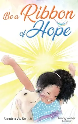 Buďte stužkou naděje - Be a Ribbon of Hope