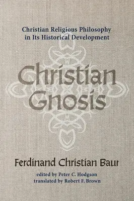Křesťanská gnóze - Christian Gnosis