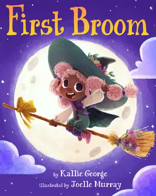První koště - First Broom
