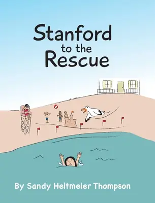 Stanford na záchranu - Stanford to the Rescue