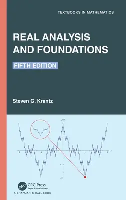 Reálná analýza a základy - Real Analysis and Foundations