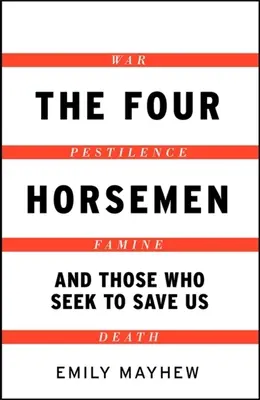 Čtyři jezdci - The Four Horsemen