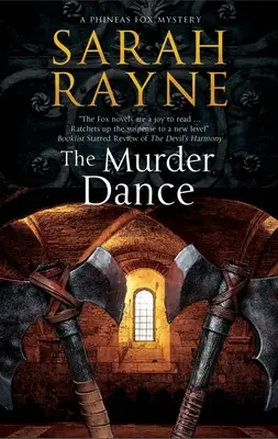 Vražedný tanec - The Murder Dance