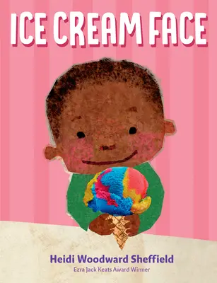 Zmrzlinová tvář - Ice Cream Face