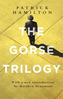 Trilogie Gorse - The Gorse Trilogy