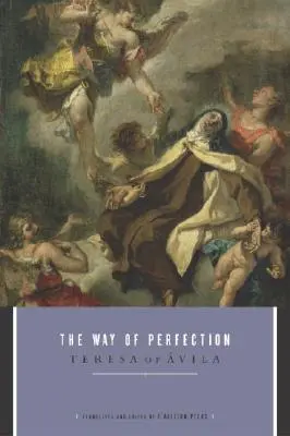 Cesta dokonalosti - The Way of Perfection