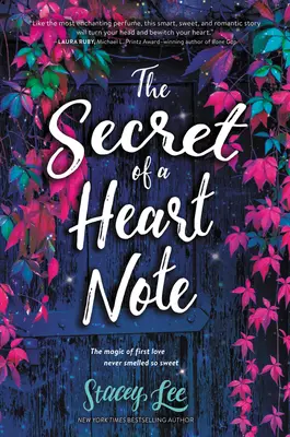 Tajemství srdeční poznámky - The Secret of a Heart Note