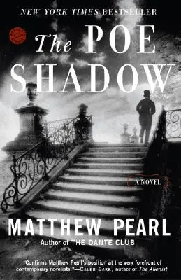 Poeův stín - The Poe Shadow
