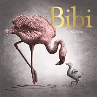 Bibi - Příběh plameňáka - Bibi - A flamingo's tale