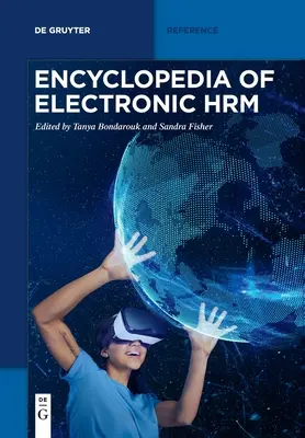 Encyklopedie elektronického řízení lidských zdrojů - Encyclopedia of Electronic HRM