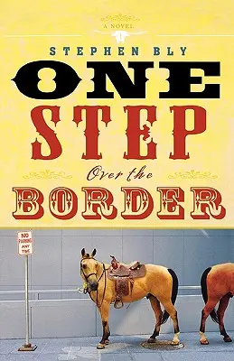 Jeden krok za hranicí - One Step Over the Border