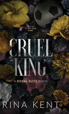 Krutý král: Král: speciální edice Tisk - Cruel King: Special Edition Print
