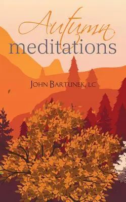 Podzimní meditace - Autumn Meditations