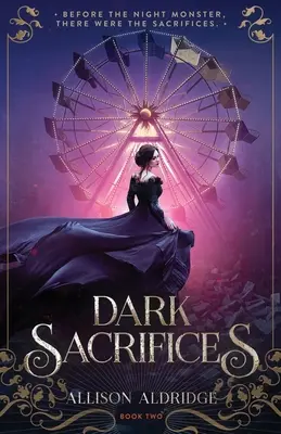 Temné oběti - Dark Sacrifices