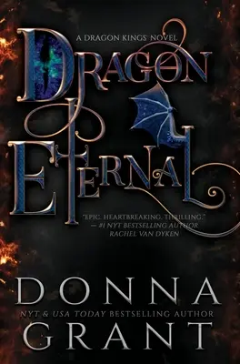 Drak věčný - Dragon Eternal